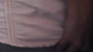Scarlett Mae is daughter in law who enjoys taboo fucking