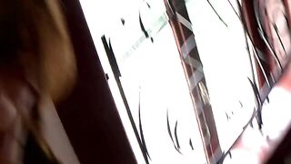 pov plowed with German teenager Hannah Sweet