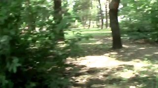 pov plowed with German teenager Hannah Sweet