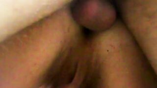 Twinks suck each other off and bareback during orgy