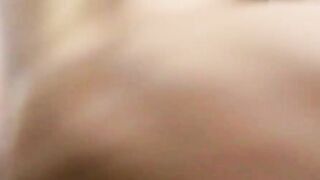 Twinks suck each other off and bareback during orgy