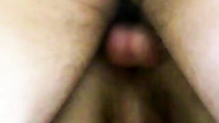Twinks suck each other off and bareback during orgy