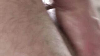 Sex grind with oiled hot barely legal Danny Bubbles