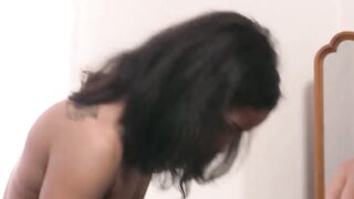 Sex grind with oiled hot barely legal Danny Bubbles