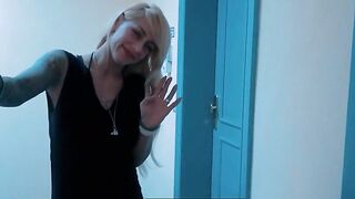 Home visit from trained woman FitXXX Sandy