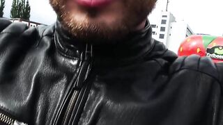 Cougar secretly recorded on a Hot date with sex