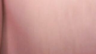 Kinky mature senior jerking off in a passionate and hot solo