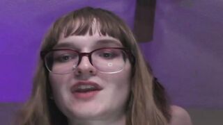 Duo Ts Swordfighting And Anal Play On Live