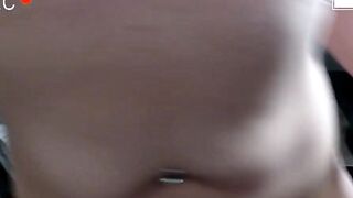 German lovers makes their own sexy sex tape