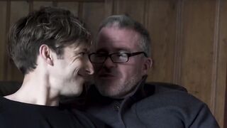 Reading our fav books with horny uncle