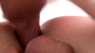Horny soldier Princeton Price anal drilled by hung jock raw