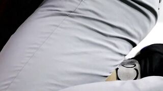 Young man fucked raw after passionate kissing and sucking