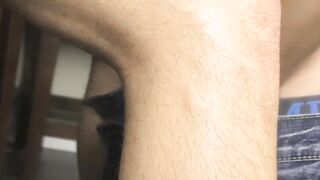 Thick throbbing cock emo raw fucking horny friends tight ass