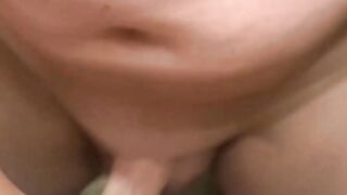 Cum pussies banged into mud slide sex party