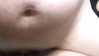Petite bimbos inseminate multiple times during a Beauty sex party