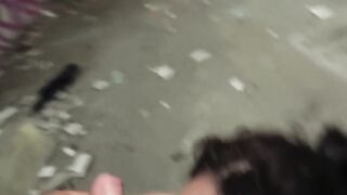 Sex met recorded with big titted lusty cougar