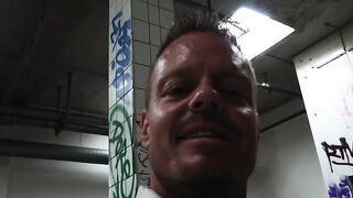 Sex met recorded with big titted lusty cougar