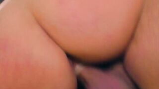 Mom publicly seduced in sex inside a motorhome