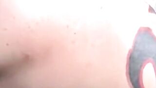 Amateur gays rimm each other and bareback for huge cumshot