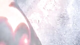 Amateur gays rimm each other and bareback for huge cumshot
