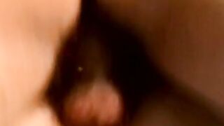 Young amateur licks fat chicks pussy and fucks her hardcore