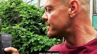Real outside sex date with woman Adrienne Kiss