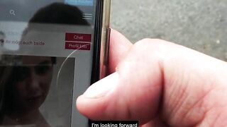 Cutie porn thot does real sex seen
