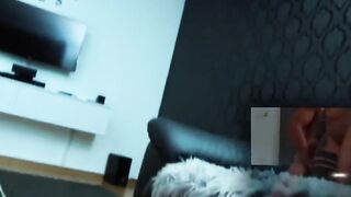 Sex date recorded with a inked German woman