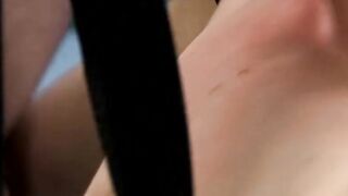 Sloppy cock sucking leads to hardcore anal fucking with gays