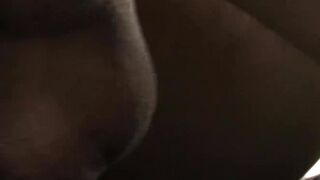 Skinny twink Felix ass filled with big cock in classroom