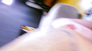 Anal web cam sex with a filthy amateur lovers