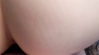 German sex met with blonde Claudia Swea