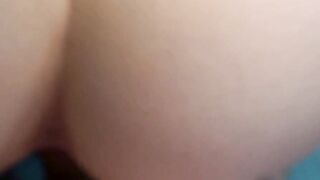 German sex met with blonde Claudia Swea