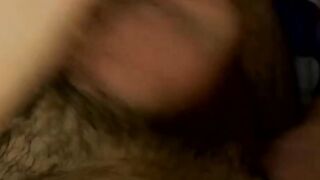 Youthful folks kiss energetically prior to having without any protection time