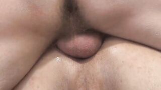 ToeSuckingDudes.com - Super hot gay dudes are forming a real nice anal threesome