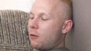 ToeSuckingDudes.com - Super hot gay dudes are forming a real nice anal threesome