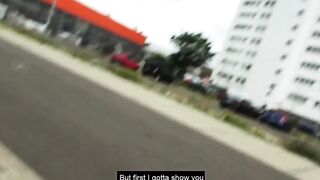 Curvy old seduced to an online sex met