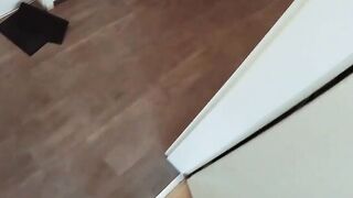 Curvy old seduced to an online sex met