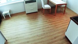 Curvy old seduced to an online sex met