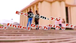 Double toy web cam sex with lusty lesbo Flora Milano