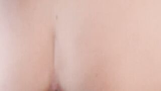 MILF POV Silvia Saige fed stepson cock and doggystyle