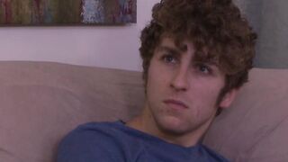 IconMales.com - Brandon Wilde's conquest: pillaging Calvin Banks's booty