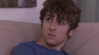 IconMales.com - Brandon Wilde's conquest: pillaging Calvin Banks's booty