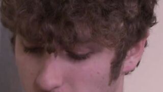 IconMales.com - Brandon Wilde's conquest: pillaging Calvin Banks's booty