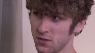 IconMales.com - Brandon Wilde's conquest: pillaging Calvin Banks's booty