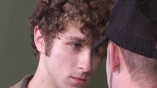 IconMales.com - Billie Ramos and Calvin Banks's wild and passionate sex