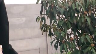 Spoiled sluts tricked by mature man