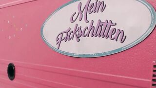 Spoiled sluts tricked by mature man