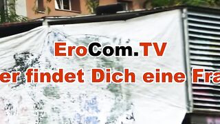 EroCom sex seen public with a curvy teenager