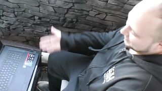 Excited dude fucks the slutty actress